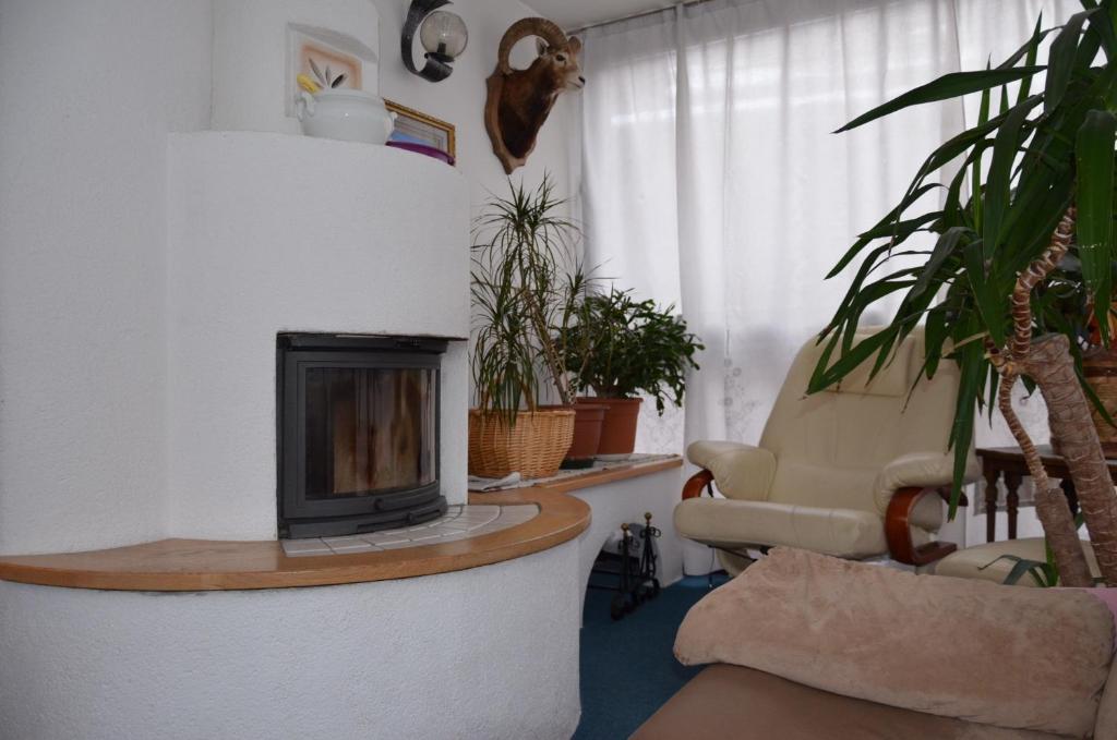 Chalet Valeruz Canazei Eksteriør billede